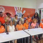 Breaking the Culture of Silence: Soroptimist  Nigeria Leads the Charge Against Gender-Based Violence